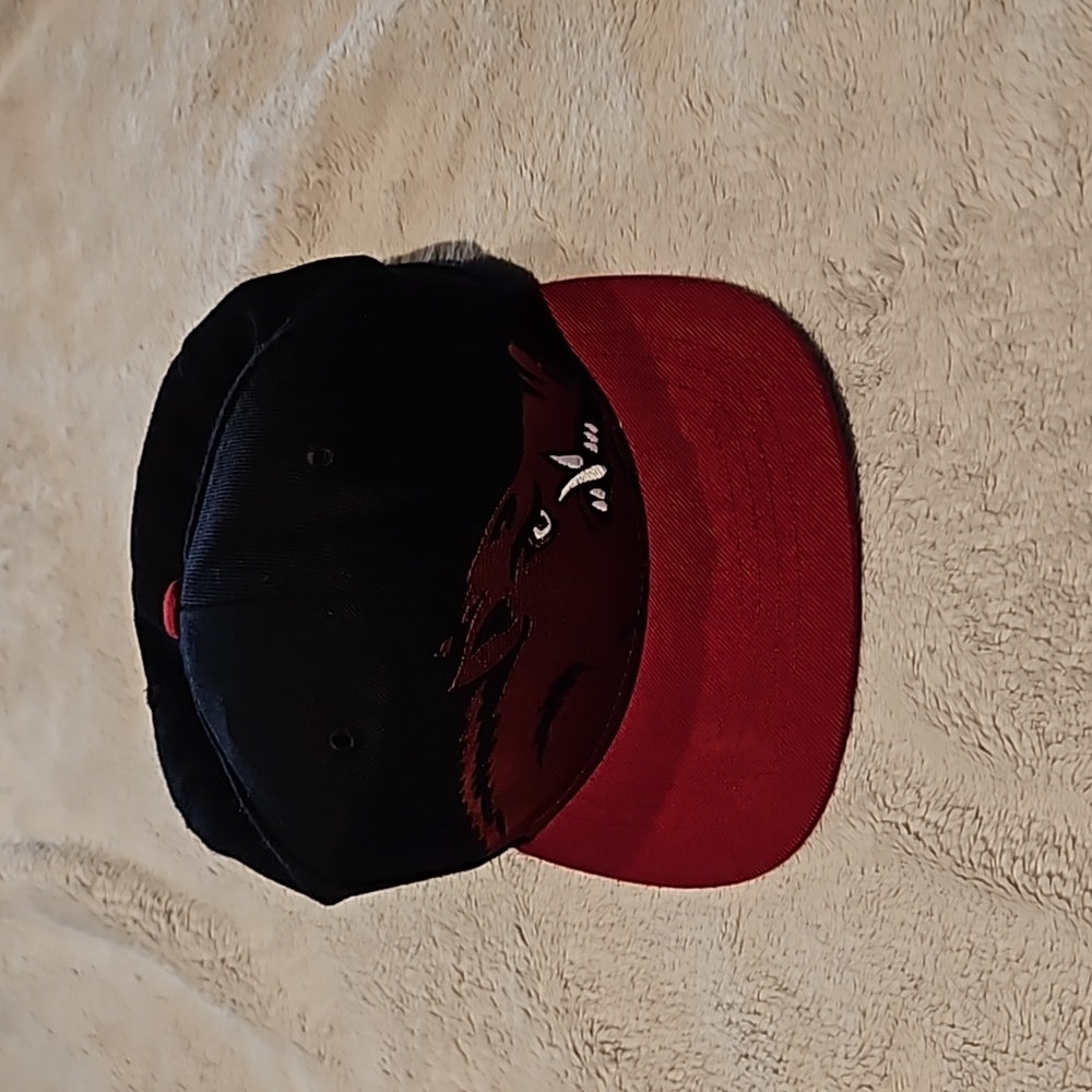 Youth Razorback adjustable hat
